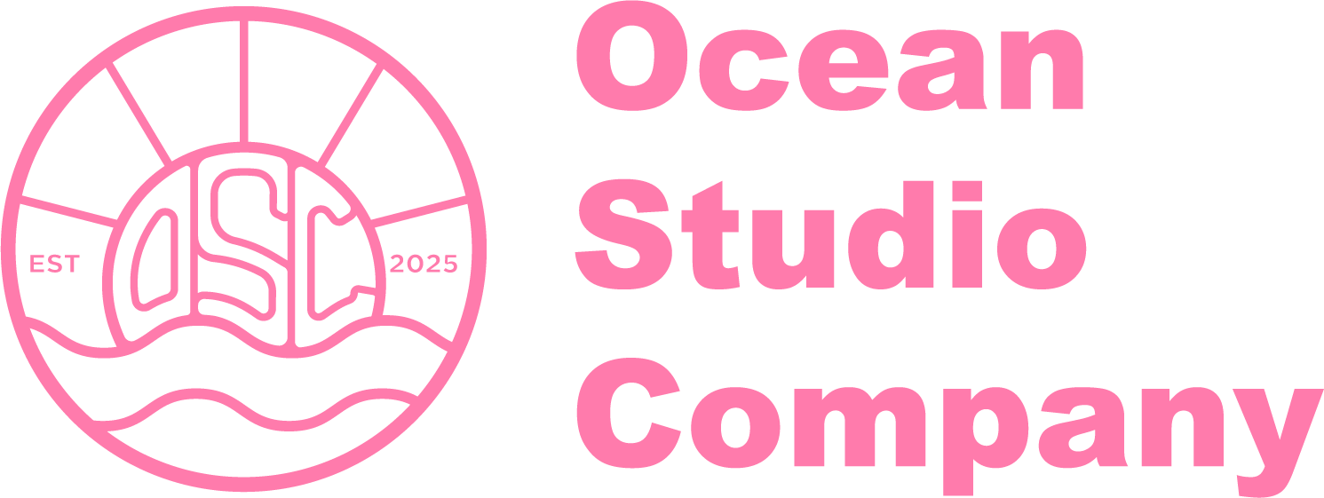 Ocean Studio Compny